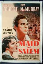 Watch Maid of Salem 123moviesFree
