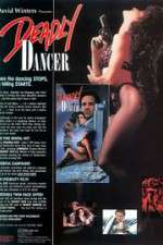 Watch Deadly Dancer 123moviesFree