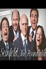 Watch Scenes from the Roundtable 123moviesFree
