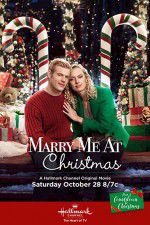 Watch Marry Me at Christmas 123moviesFree