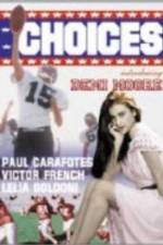 Watch Choices 123moviesFree