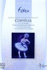 Watch Coppélia 123moviesFree