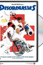 Watch Disorderlies 123moviesFree