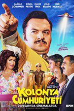 Watch Kolonya Cumhuriyeti 123moviesFree