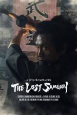 Watch The Lost Samurai 123moviesFree