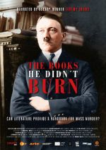 Watch The Books He Didn\'t Burn 123moviesFree