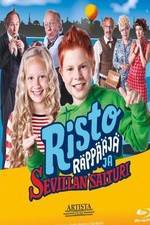 Watch Risto Räppääjä ja Sevillan saituri 123moviesFree