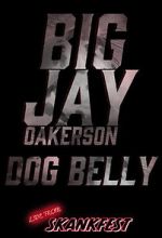 Watch Big Jay Oakerson: Dog Belly (TV Special 2023) 123moviesFree