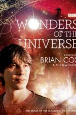 Watch Wonders of the Universe 123moviesFree