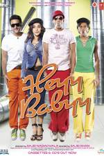 Watch Heyy Babyy 123moviesFree