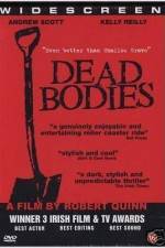 Watch Dead Bodies 123moviesFree