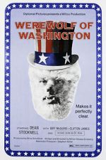 Watch The Werewolf of Washington 123moviesFree