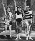 Watch Restless Knights (Short 1935) 123moviesFree