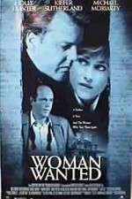 Watch Woman Wanted 123moviesFree