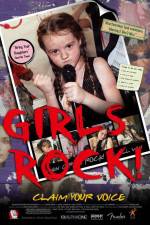 Watch Girls Rock! 123moviesFree