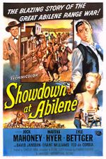 Watch Showdown at Abilene 123moviesFree