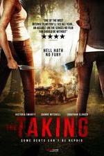 Watch The Taking 123moviesFree