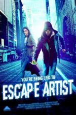 Watch Escape Artist 123moviesFree