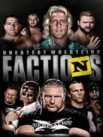 Watch WWE Presents... Wrestling\'s Greatest Factions 123moviesFree