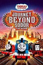 Watch Thomas & Friends Journey Beyond Sodor 123moviesFree