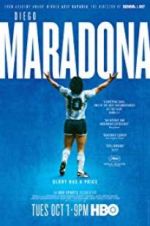 Watch Diego Maradona 123moviesFree