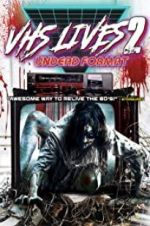 Watch VHS Lives 2: Undead Format 123moviesFree