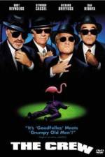 Watch The Crew 123moviesFree