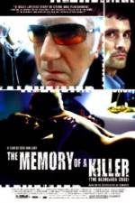 Watch The Memory Of A Killer 123moviesFree