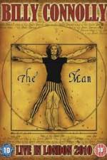 Watch Billy Connelly Live in London 123moviesFree