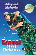 Watch Ernest Saves Christmas 123moviesFree