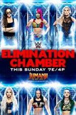 Watch WWE Elimination Chamber 123moviesFree