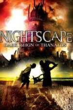 Watch Nightscape Dark Reign of Thanatos 123moviesFree