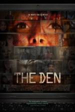 Watch The Den 123moviesFree
