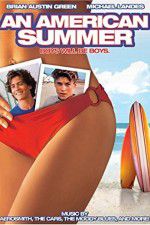 Watch An American Summer 123moviesFree