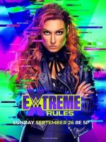 Watch WWE Extreme Rules (TV Special 2021) 123moviesFree