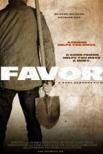 Watch Favor 123moviesFree