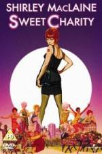 Watch Sweet Charity 123moviesFree