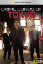 Watch Crime Lords of Tokyo 123moviesFree