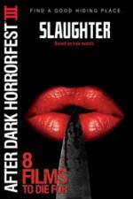 Watch Slaughter 123moviesFree