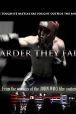 Watch Harder They Fall 123moviesFree