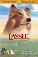 Watch Lassie 123moviesFree