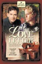 Watch The Love Letter 123moviesFree