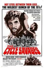 Watch The Cycle Savages 123moviesFree