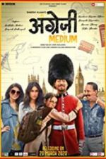 Watch English Medium 123moviesFree