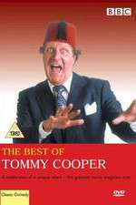 Watch The Best of Tommy Cooper 123moviesFree