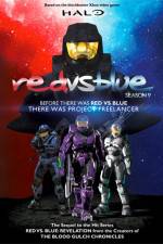 Watch Red Vs Blue Season 9 Project Freelancer 123moviesFree