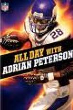 Watch NFL: All Day With Adrian Peterson 123moviesFree