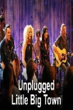 Watch CMT Unplugged Little Big Town 123moviesFree