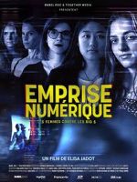 Watch Emprise numérique: 5 femmes contre les big 5 123moviesFree