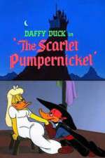 Watch The Scarlet Pumpernickel 123moviesFree